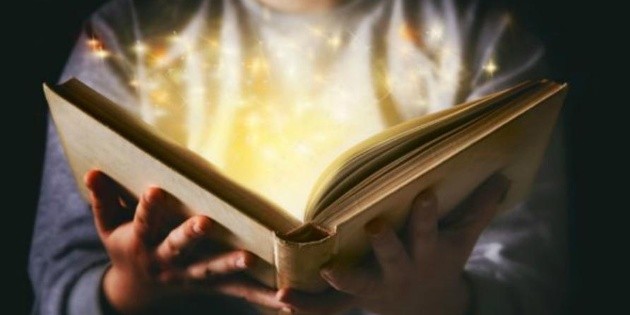 C&oacute;mo los cuentos moldean nuestra mente