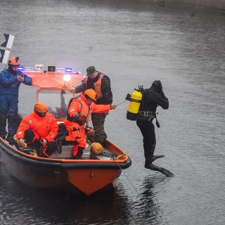 Historiador ruso mata y descuartiza a su exalumna
