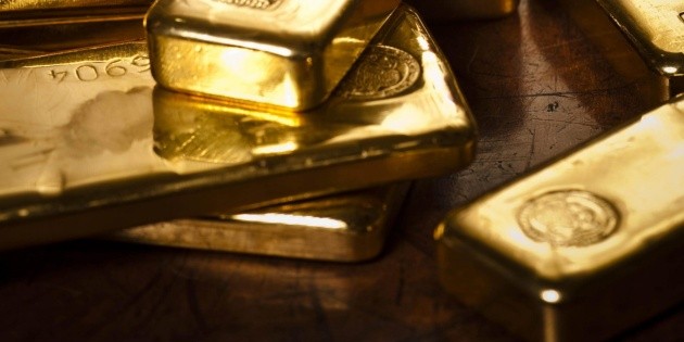 Roban lingotes de oro con valor de 500 MDP en Sonora