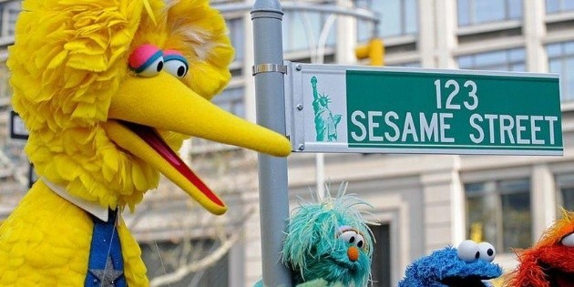 Plaza S&eacute;samo en su 50 aniversario: 5 momentos que definieron el revolucionario programa