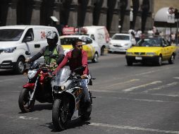 Buscan una alternativa para no afectar a quienes pagaban menos en refrendo. EL INFORMADOR / ARCHIVO