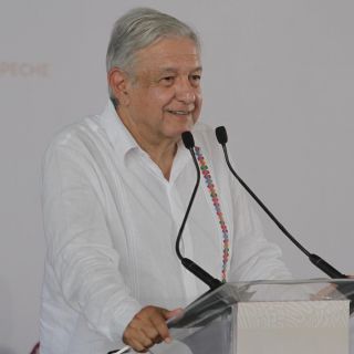 López Obrador afirma que Tren Maya no afectará medio ambiente