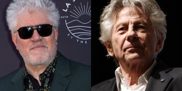 Almod&oacute;var y Polanski encabezan nominaciones en Premios de Cine Europeo