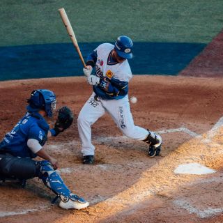 Charros caen en casa y son barridos por Yaquis