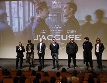 La película de Polanski 