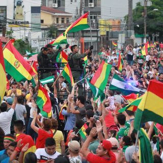 México mantendrá reconocimiento a gobierno de Evo Morales: Marcelo Ebrard