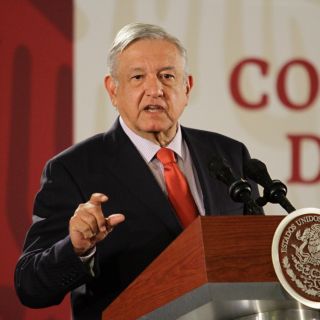 Consulta sobre Tren Maya, para evitar "sabotaje legal": López Obrador