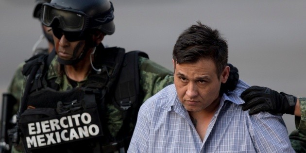 "El Z-42" suma nueva acusaci&oacute;n