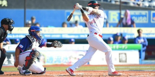 Selecci&oacute;n Mexicana de beisbol, a nada de Tokio 2020