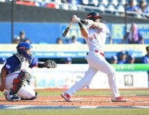 Tras la derrota de Estados Unidos, la selección mexicana está a una victoria de conseguir su boleto a los próximos Juegos Olímpicos de Tokio 2020. TWITTER / @@MexicoBeis