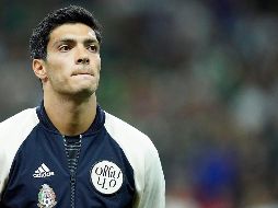 Jiménez tenía previsto llegar durante la madrugada de este lunes a la Ciudad de México, pero su vuelo fue demorado. Imago7 / ARCHIVO