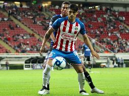 Guadalajara y Pumas buscarán en la última fecha un milagro para poder meterse a la Liguilla. IMAGO7