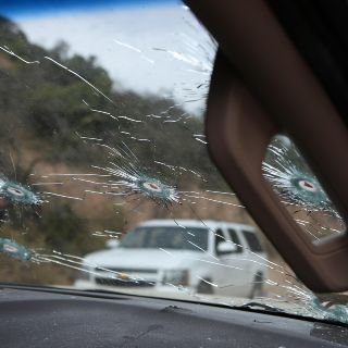 Ya hay detenidos por el caso LeBaron, afirma Durazo