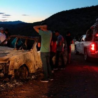 Asesinato de la familia LeBarón en México: ¿podría Estados Unidos borrar "de la faz de la tierra" al crimen organizado en el país vecino como ofreció Donald Trump?
