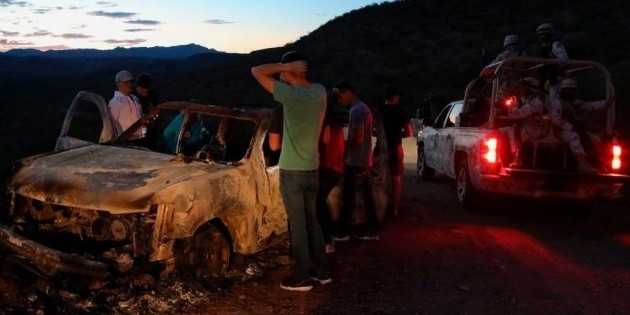 Asesinato de la familia LeBar&oacute;n en M&eacute;xico: &iquest;podr&iacute;a Estados Unidos borrar "de la faz de la tierra" al crimen organizado en el pa&iacute;s vecino como ofreci&oacute; Donald Trump?