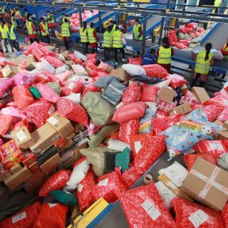 Día de los Solteros deja ventas multimillonarias en China