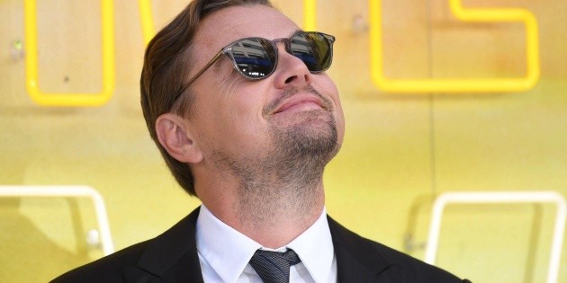 Las pel&iacute;culas para celebrar el cumplea&ntilde;os de Leonardo DiCaprio