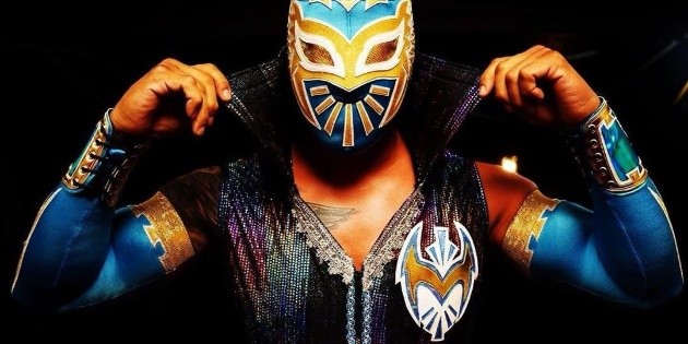 Sin Cara renuncia a la WWE