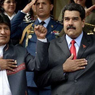 Cómo puede afectar a Nicolás Maduro la renuncia de Evo Morales en Bolivia
