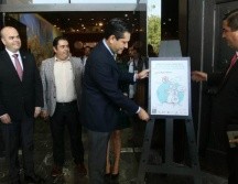 También se otorgará una historieta para ejemplificar problemas éticos comunes y una guía práctica de 10 pasos para impulsar una política de integridad empresarial. TWITTER / @garzamarin