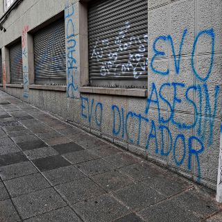 La OEA se reunirá el martes para analizar la situación en Bolivia