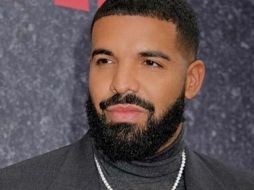 Seguidores compartieron videos del suceso y Drake se hizo tendencia en las redes sociales. INSTAGRAM / champagnepapi