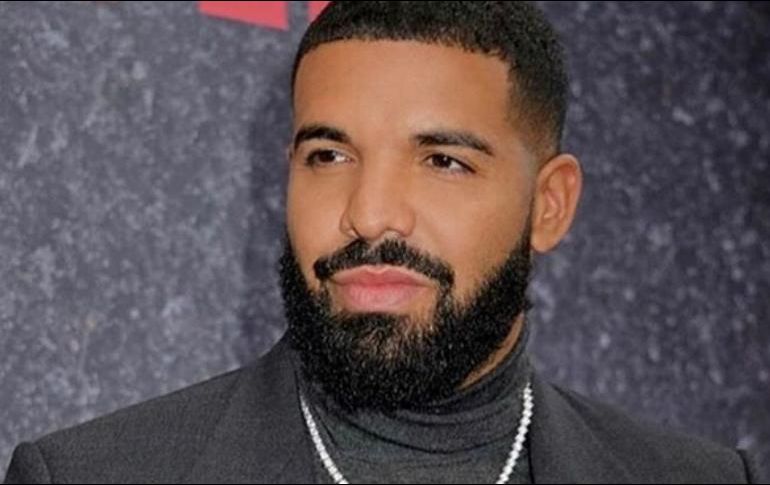 Seguidores compartieron videos del suceso y Drake se hizo tendencia en las redes sociales. INSTAGRAM / champagnepapi