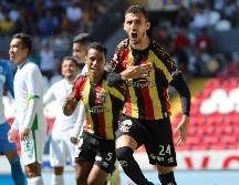 Leones Negros enfrentará al Zacatepec en los cuartos de final del Ascenso MX. Imago7