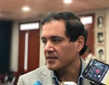 Partida Morales reiteró que, ante la baja en la asignación de recursos federales, la estrategia es incrementar los ingresos propios ampliando el número de contribuyentes. EL INFORMADOR / R. Rivas