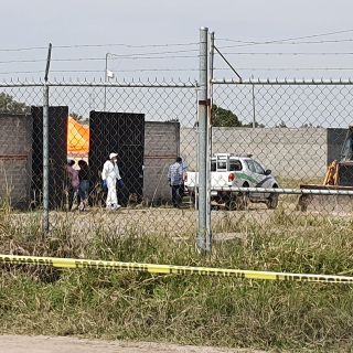 Suman nueve cuerpos encontrados dentro de finca en El Zapote