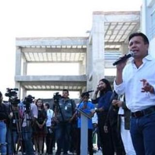 Comienza construcción de unidad habitacional para la Guardia Nacional en Zapopan