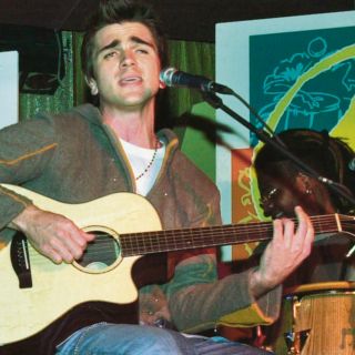 La reinvención musical de Juanes