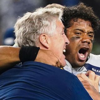 Juego de lunes por la noche de alarido