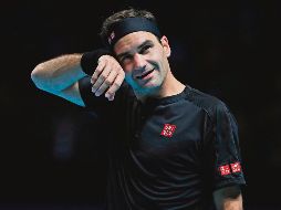 El suizo necesita el triunfo para seguir con vida en el torneo. AFP