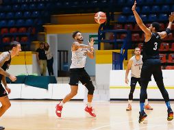 Astros se prepara para recibir la visita de los Capitanes. @astrosjalisco