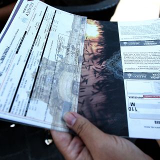 Van a la “caza” de morosos de refrendo vehicular