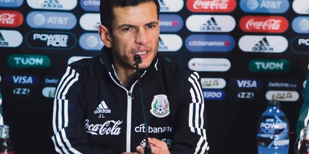 Preol&iacute;mpico en la mira