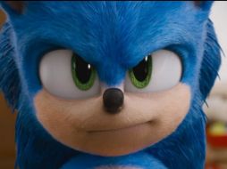 ”Sonic”, dirigida por Jeff Fowler, es una comedia de aventuras basada en la franquicia de videojuegos distribuido por Sega. ESPECIAL / Paramount Pictures