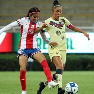 Habrá Clásico Nacional en la Liguilla femenil