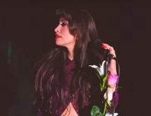 Christian Serratos  se encargará de darle vida a Selena Quintanilla. ESPECIAL / Netflix