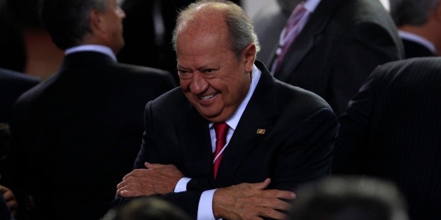 Los Romero Deschamps crean imperio de empresas