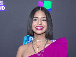La gira, con nombre aún sin revelar por Ángela Aguilar, comenzará en febrero de 2020. EFE / ARCHIVO