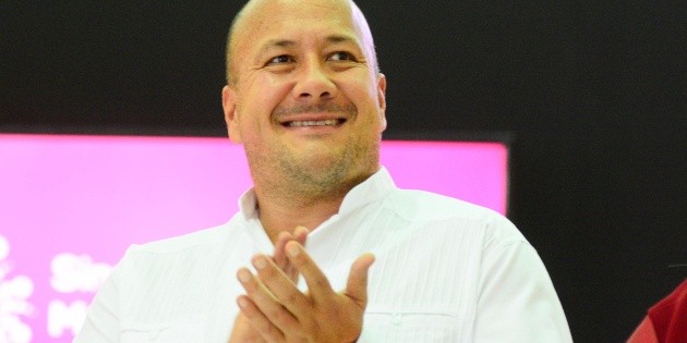 No habr&aacute; nuevo emplacamiento: Alfaro