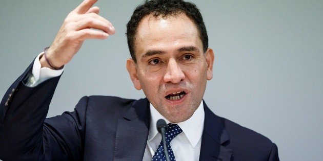 Presentar&aacute;n el Plan Nacional de Infraestructura el 26 de noviembre