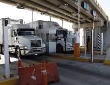 Enque Alfaro adelantó que ya existe consenso para establecer los horarios para la restricción. EL INFORMADOR / ARCHIVO