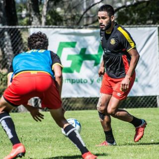 El objetivo de Leones Negros es ascender