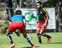 Leones Negros se prepara para enfrentar al Zacatepec en los cuartos de final. TWITTER / @LeonesNegrosCF