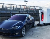 El objetivo de la compañía es ahora aumentar el volumen de ventas y controlar los costos para ser rentable de forma duradera. TWITTER / @Tesla