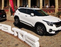 Kia renueva sus SUVs para 2020; nos queda a deber casi todo de la Seltos 