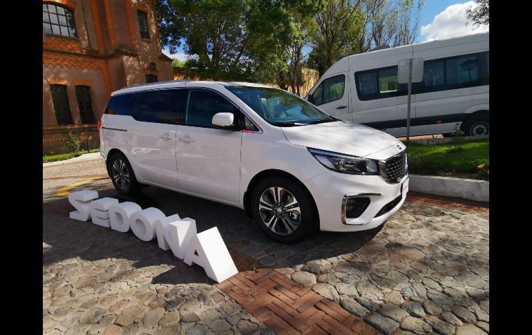 Kia renueva sus SUVs para 2020; nos queda a deber casi todo de la Seltos 